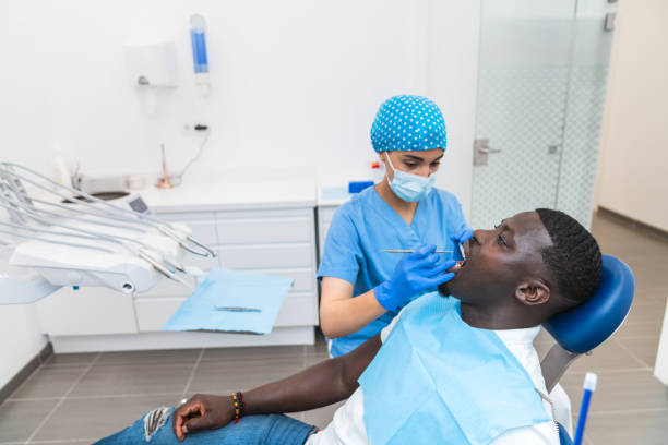 Best Emergency Orthodontic Services in Stillwater, MN